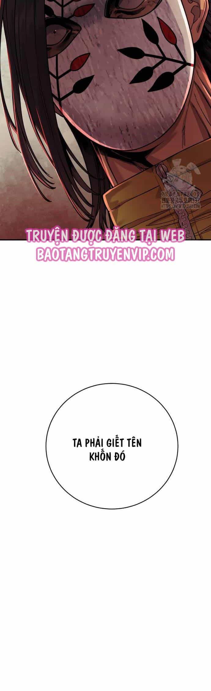 Cảnh Sát Báo Thù - Chương 62 - ảnh 35