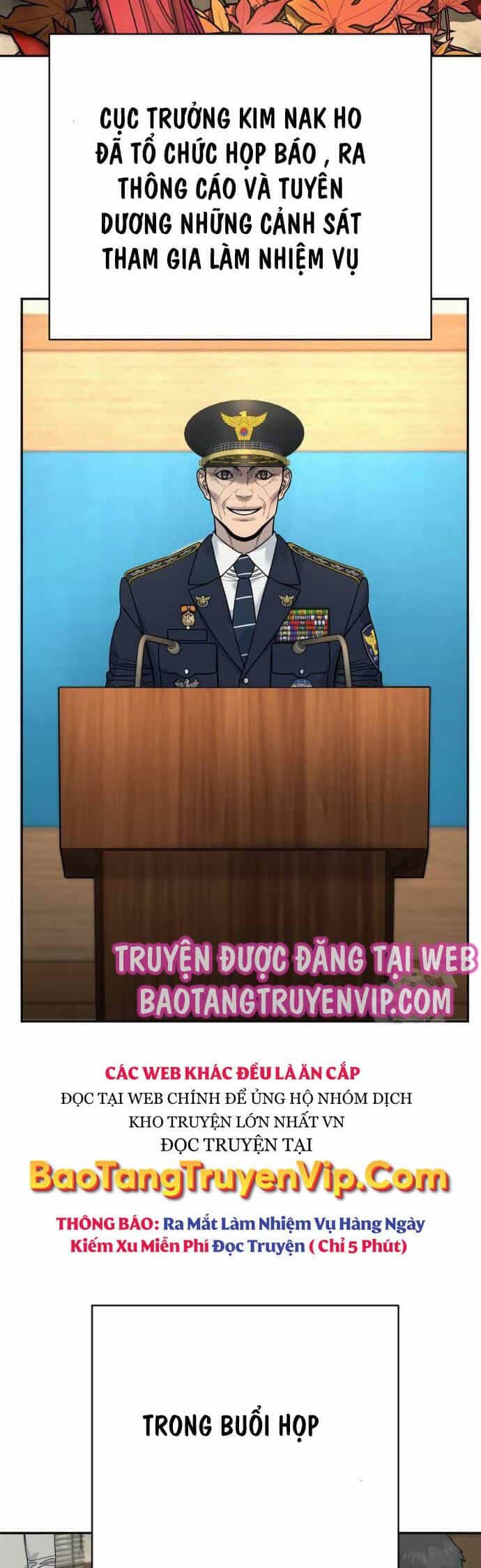 Cảnh Sát Báo Thù - Chương 62 - ảnh 50