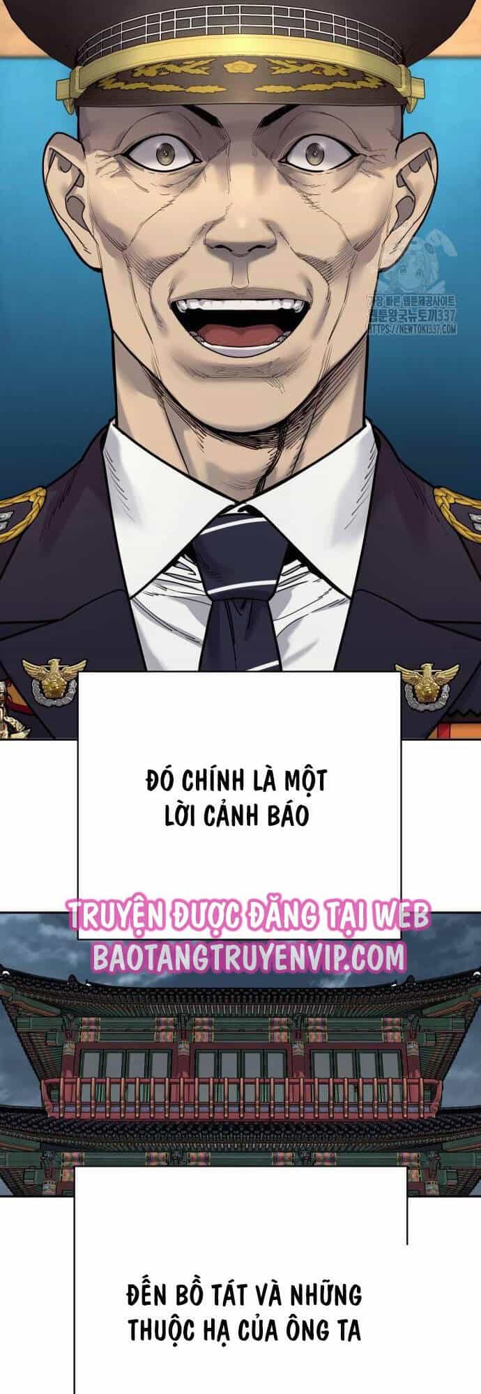 Cảnh Sát Báo Thù - Chương 62 - ảnh 52