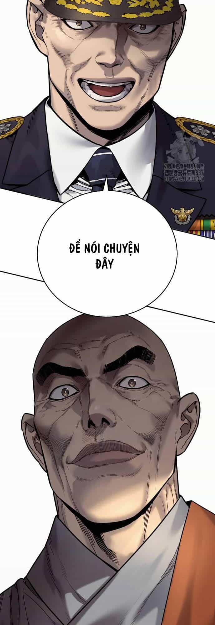 Cảnh Sát Báo Thù - Chương 62 - ảnh 60