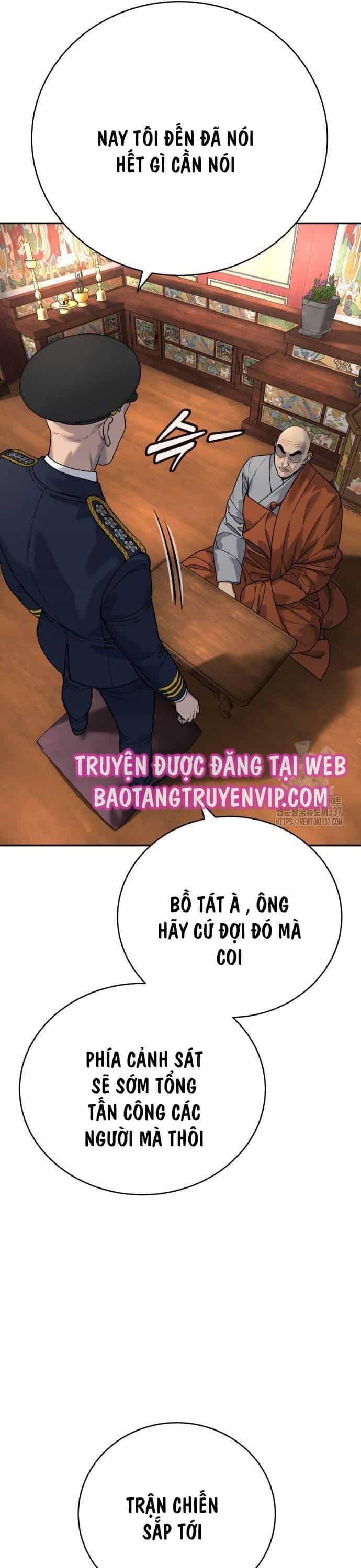 Cảnh Sát Báo Thù - Chương 63 - ảnh 12