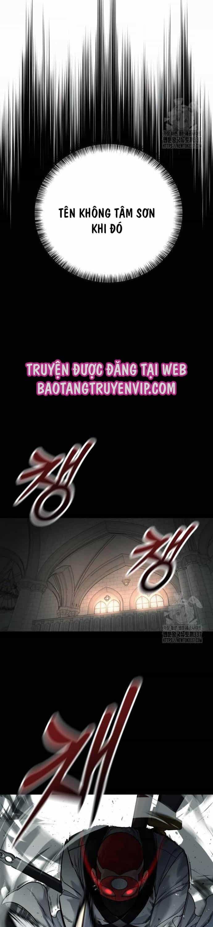 Cảnh Sát Báo Thù - Chương 63 - ảnh 20