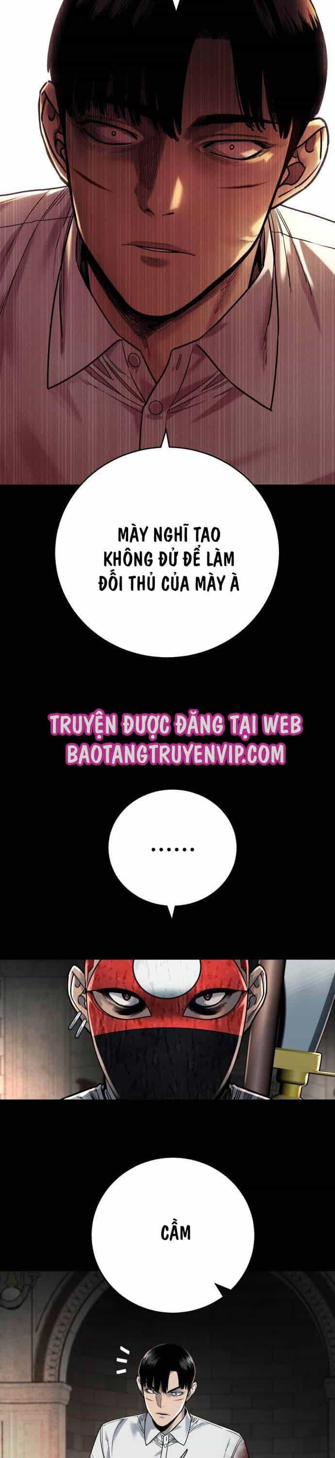 Cảnh Sát Báo Thù - Chương 63 - ảnh 23