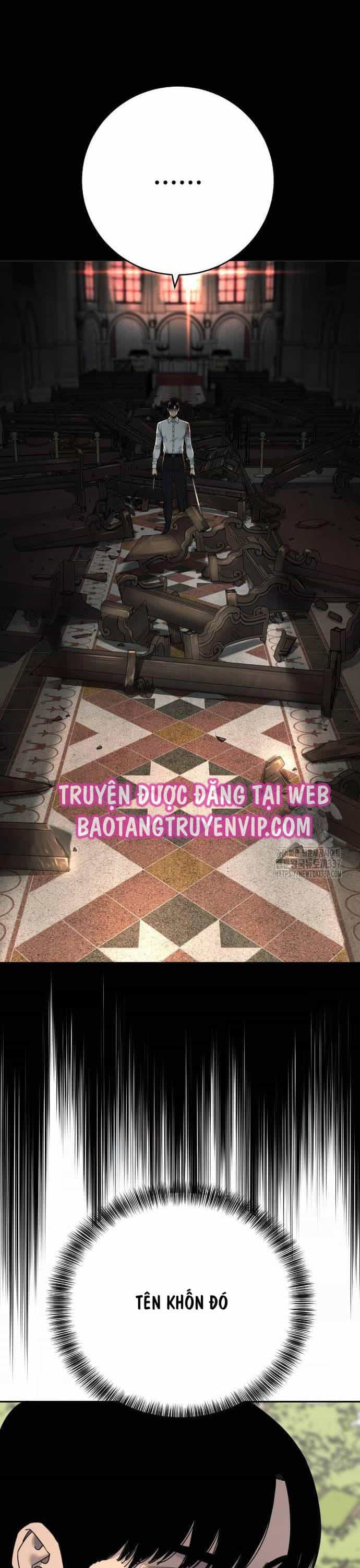Cảnh Sát Báo Thù - Chương 63 - ảnh 29