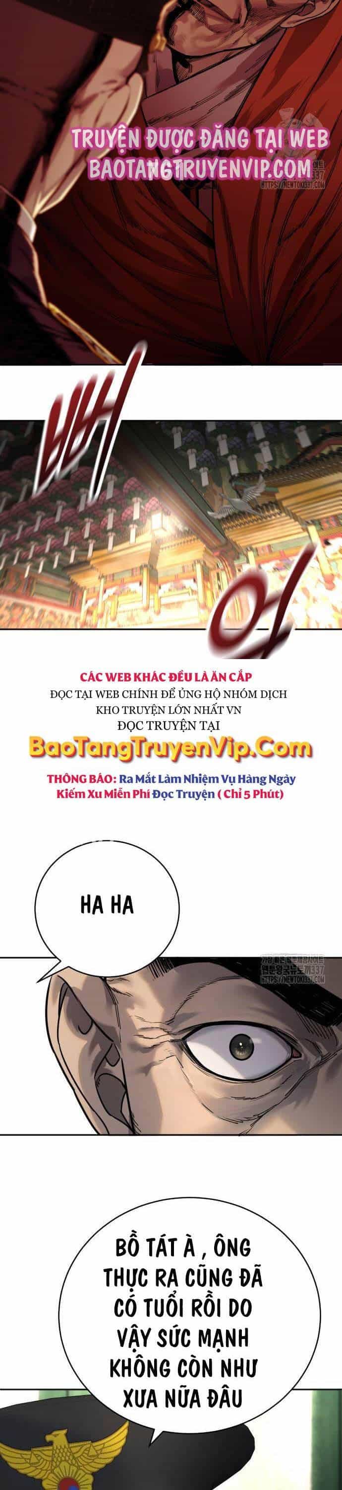 Cảnh Sát Báo Thù - Chương 63 - ảnh 3