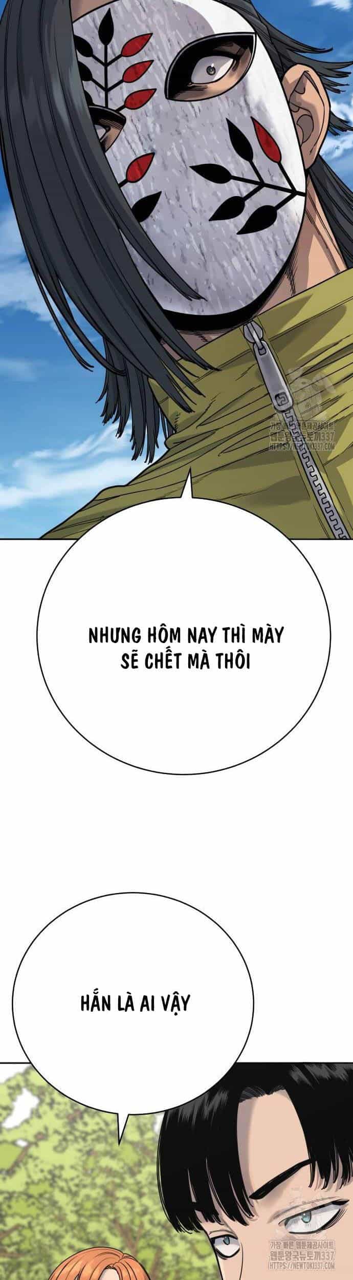 Cảnh Sát Báo Thù - Chương 63 - ảnh 33