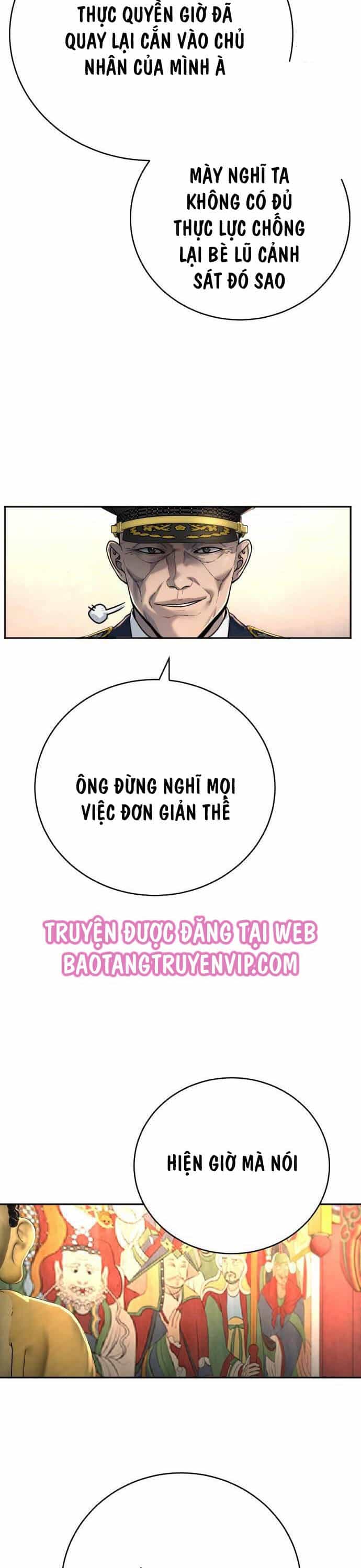 Cảnh Sát Báo Thù - Chương 63 - ảnh 8