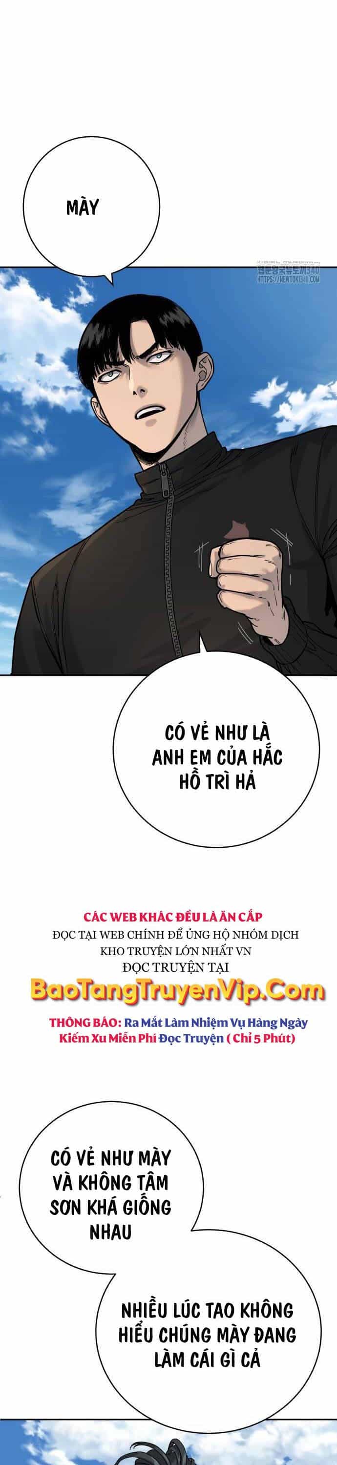 Cảnh Sát Báo Thù - Chương 64 - ảnh 16