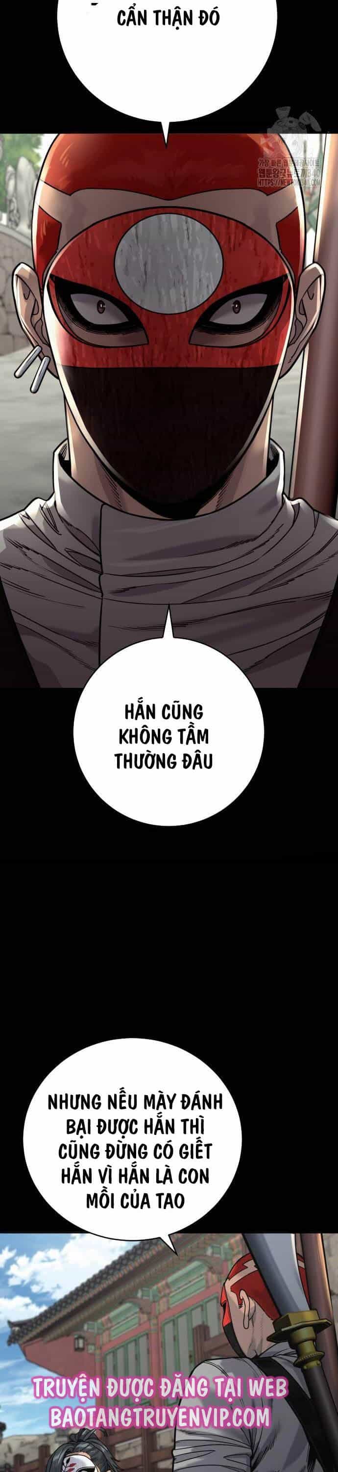 Cảnh Sát Báo Thù - Chương 64 - ảnh 21