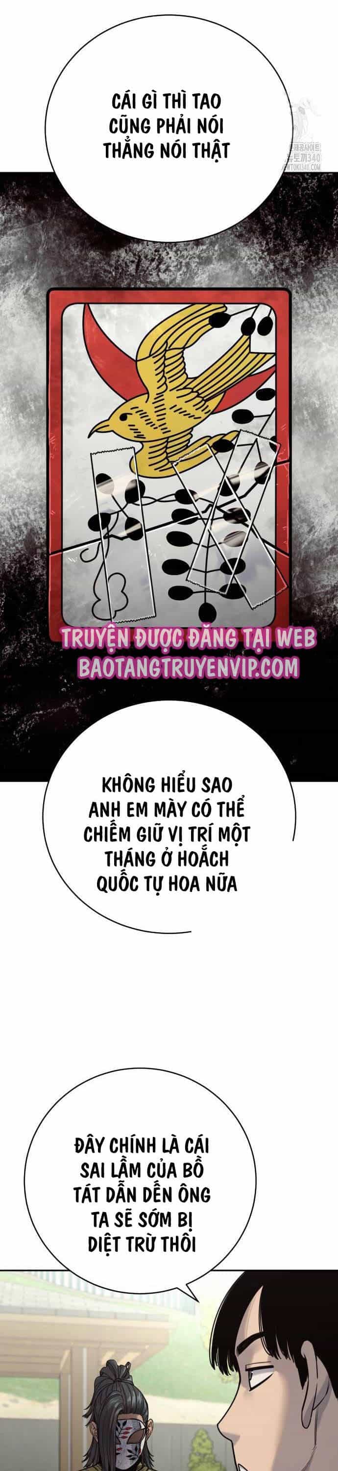 Cảnh Sát Báo Thù - Chương 64 - ảnh 26