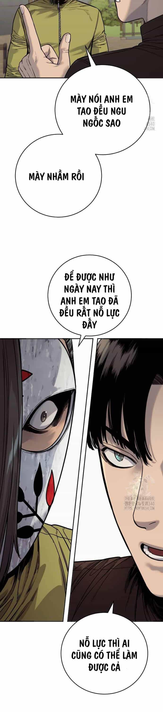Cảnh Sát Báo Thù - Chương 64 - ảnh 27