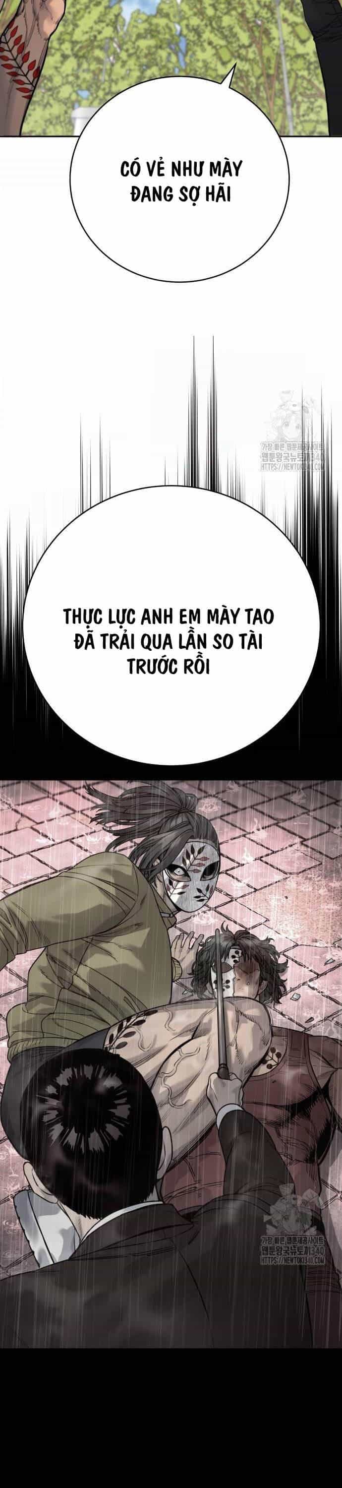Cảnh Sát Báo Thù - Chương 64 - ảnh 29