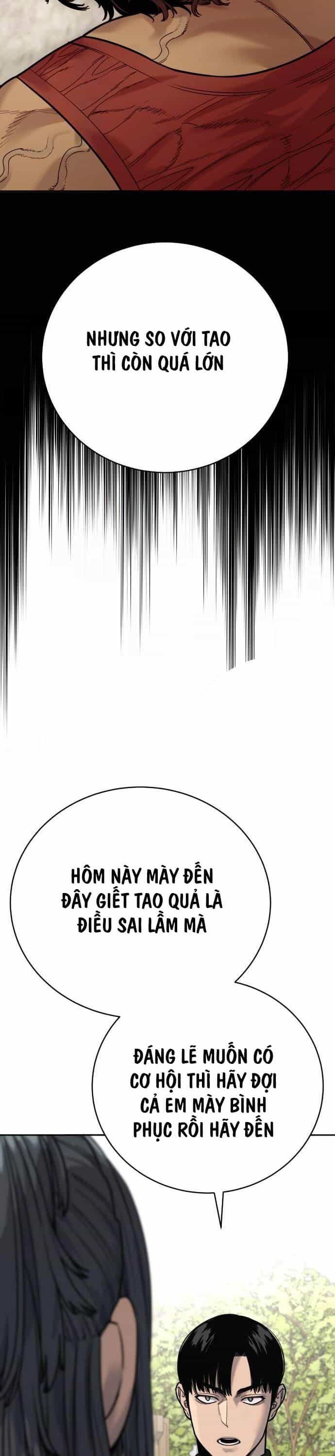 Cảnh Sát Báo Thù - Chương 64 - ảnh 31