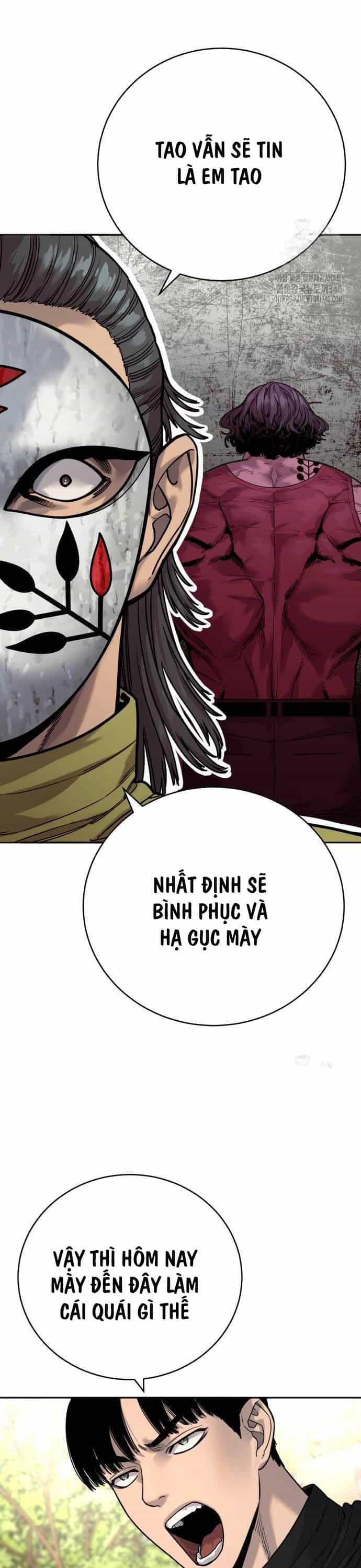 Cảnh Sát Báo Thù - Chương 64 - ảnh 34