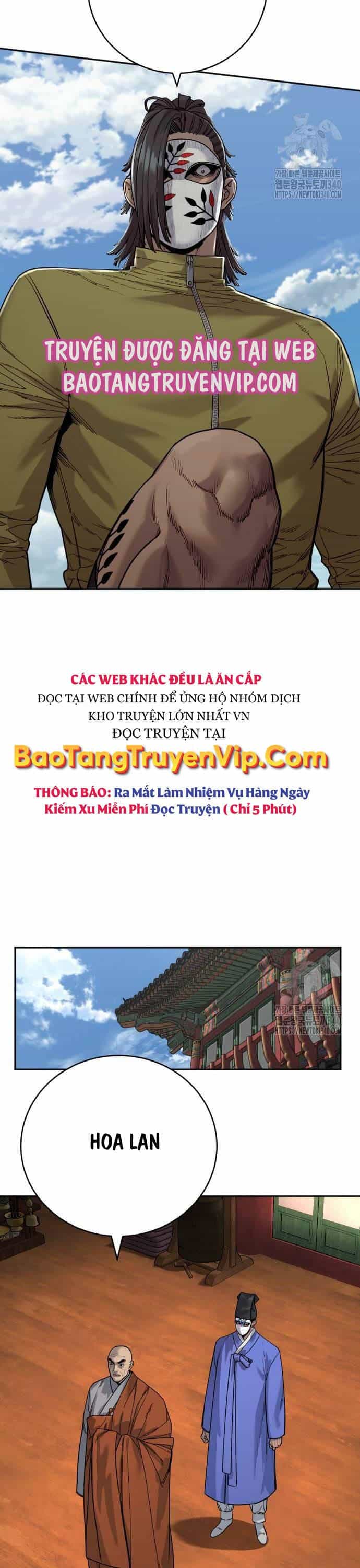 Cảnh Sát Báo Thù - Chương 64 - ảnh 45