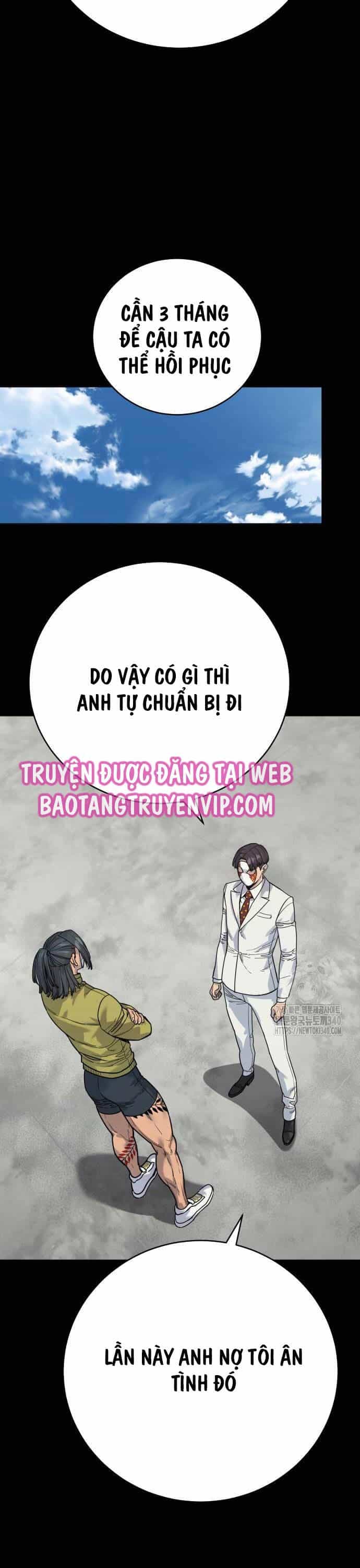 Cảnh Sát Báo Thù - Chương 64 - ảnh 9