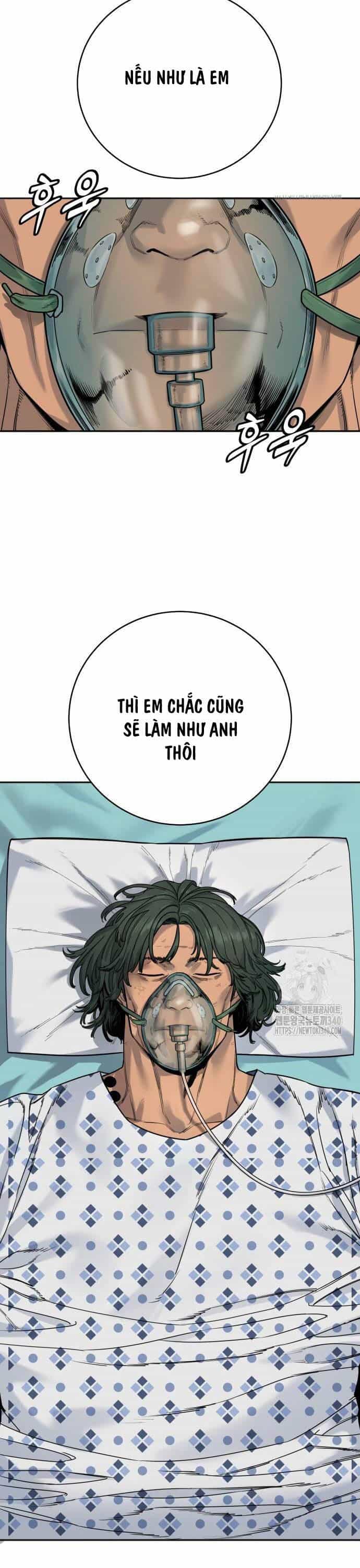 Cảnh Sát Báo Thù - Chương 65 - ảnh 27
