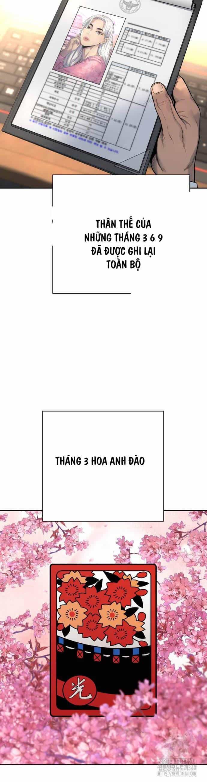 Cảnh Sát Báo Thù - Chương 65 - ảnh 30
