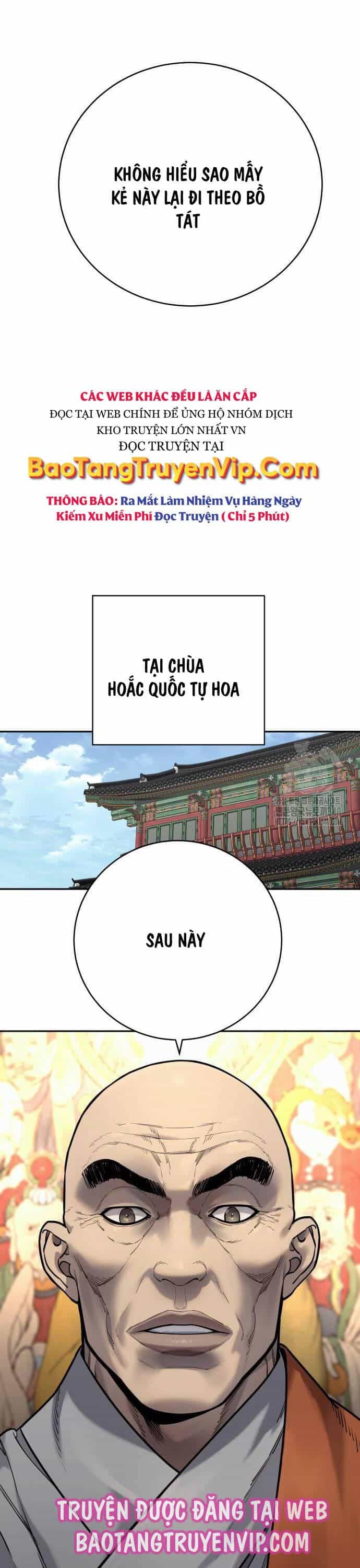 Cảnh Sát Báo Thù - Chương 65 - ảnh 37