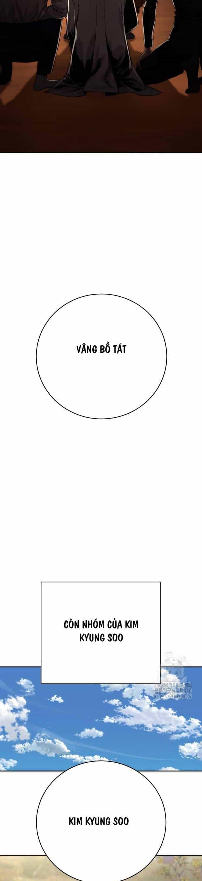 Cảnh Sát Báo Thù - Chương 65 - ảnh 41
