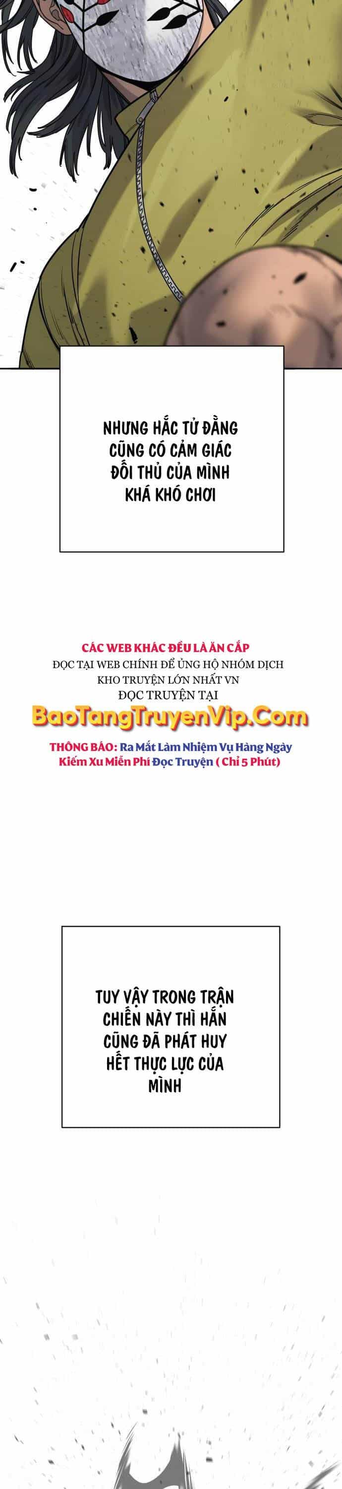 Cảnh Sát Báo Thù - Chương 65 - ảnh 8
