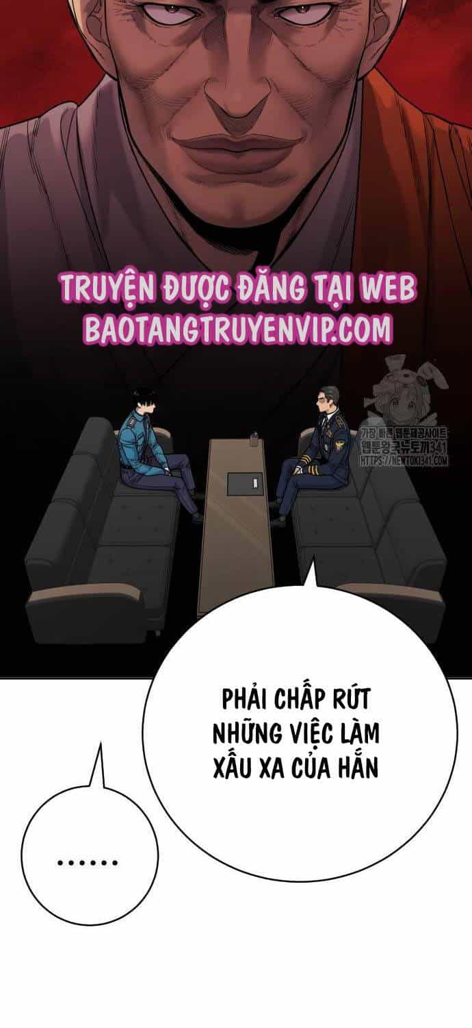 Cảnh Sát Báo Thù - Chương 66 - ảnh 19