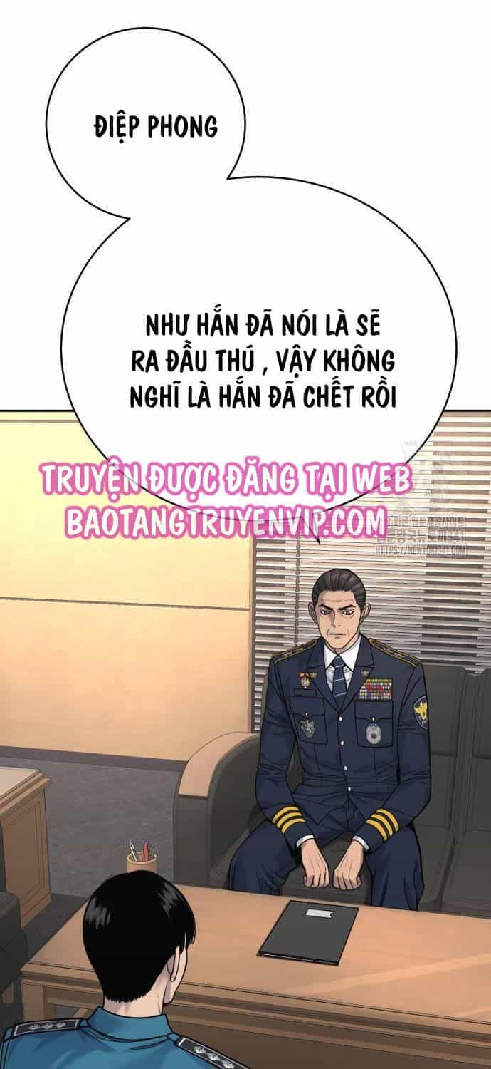 Cảnh Sát Báo Thù - Chương 66 - ảnh 20