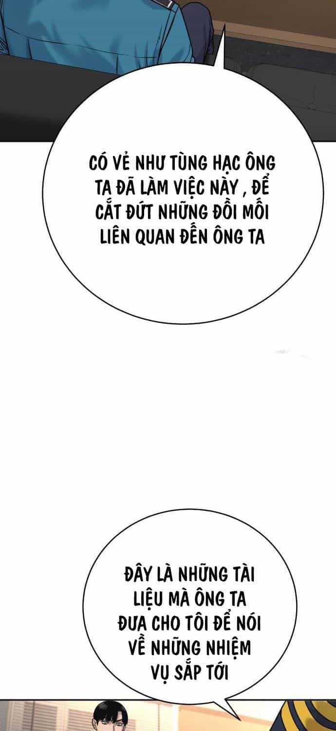 Cảnh Sát Báo Thù - Chương 66 - ảnh 21