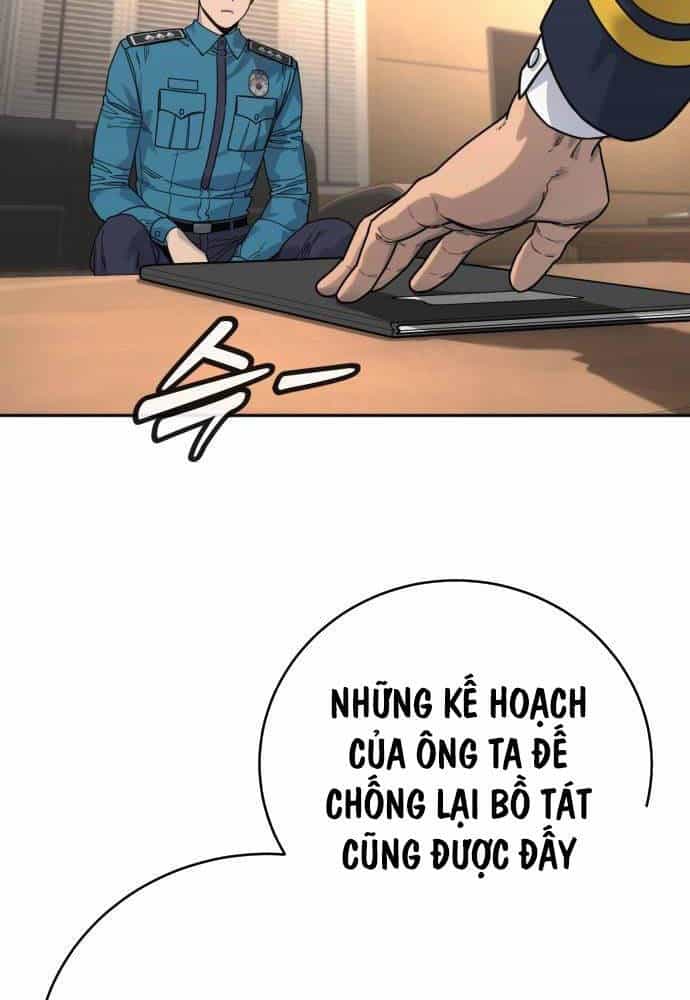 Cảnh Sát Báo Thù - Chương 66 - ảnh 22