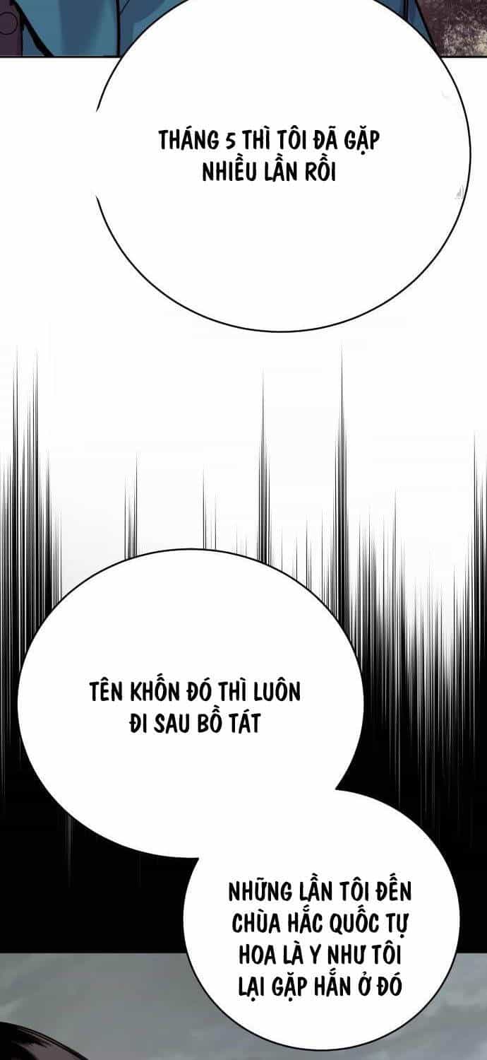Cảnh Sát Báo Thù - Chương 66 - ảnh 26