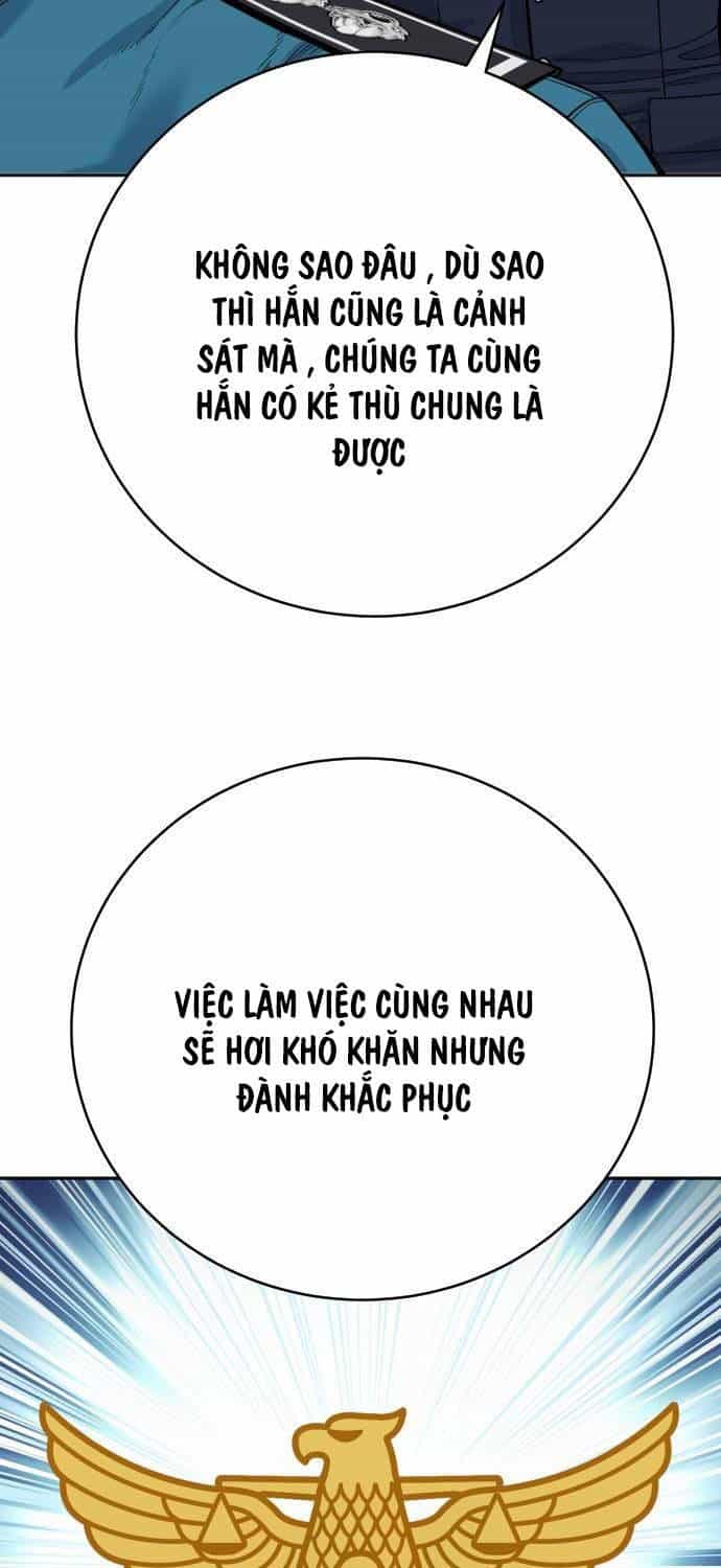 Cảnh Sát Báo Thù - Chương 66 - ảnh 31