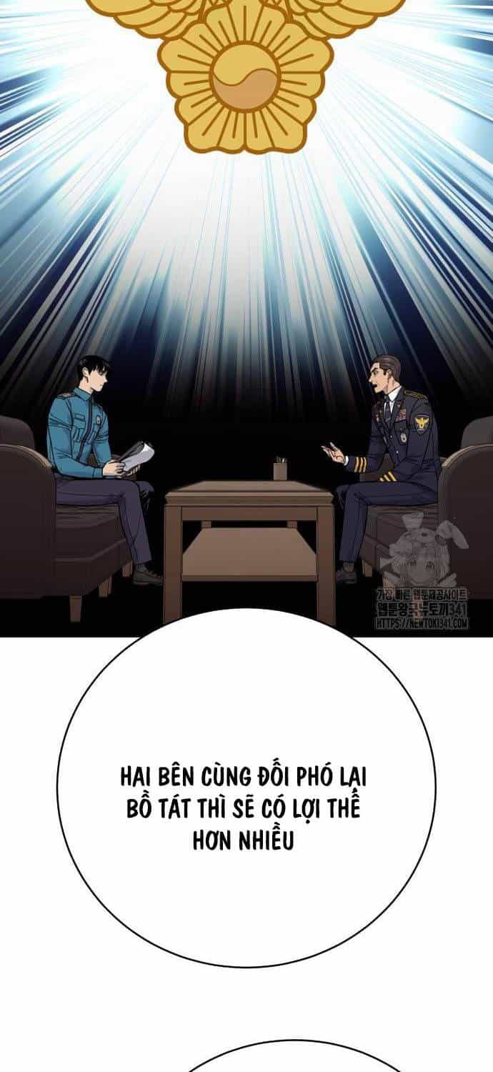 Cảnh Sát Báo Thù - Chương 66 - ảnh 32