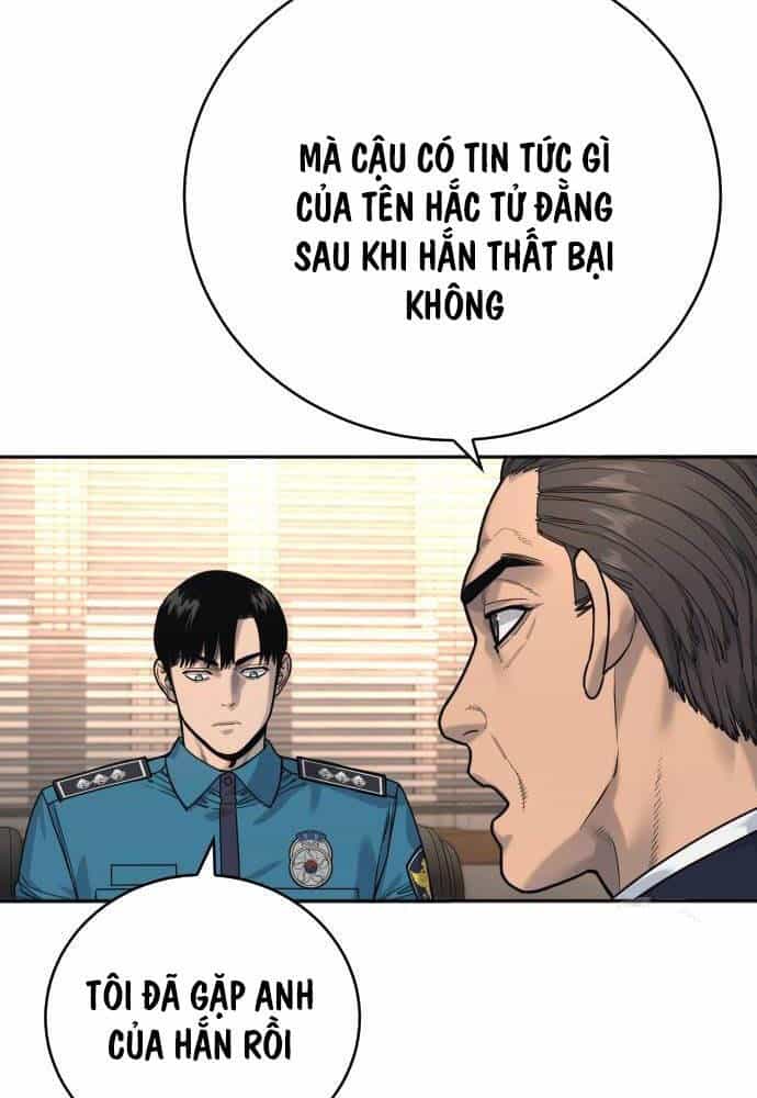 Cảnh Sát Báo Thù - Chương 66 - ảnh 33