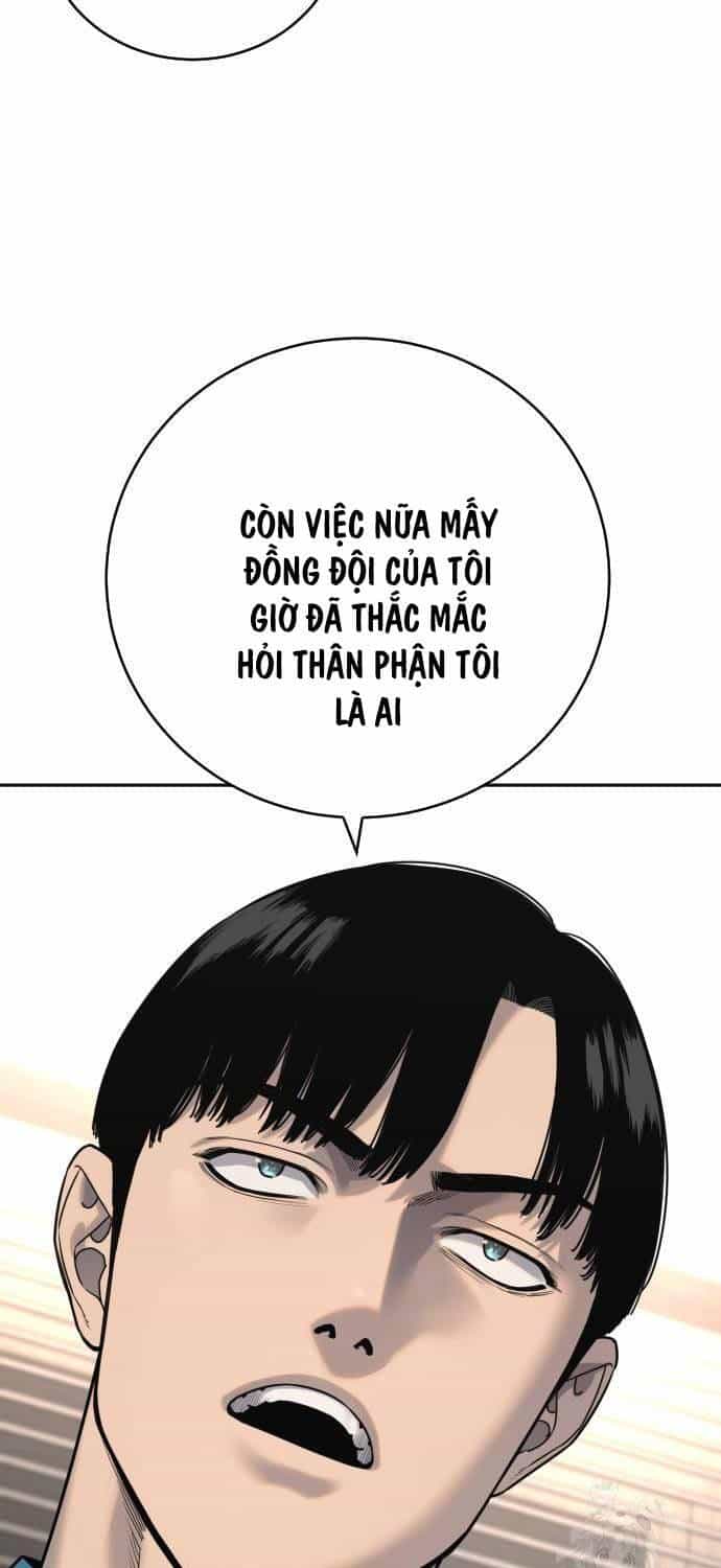 Cảnh Sát Báo Thù - Chương 66 - ảnh 34