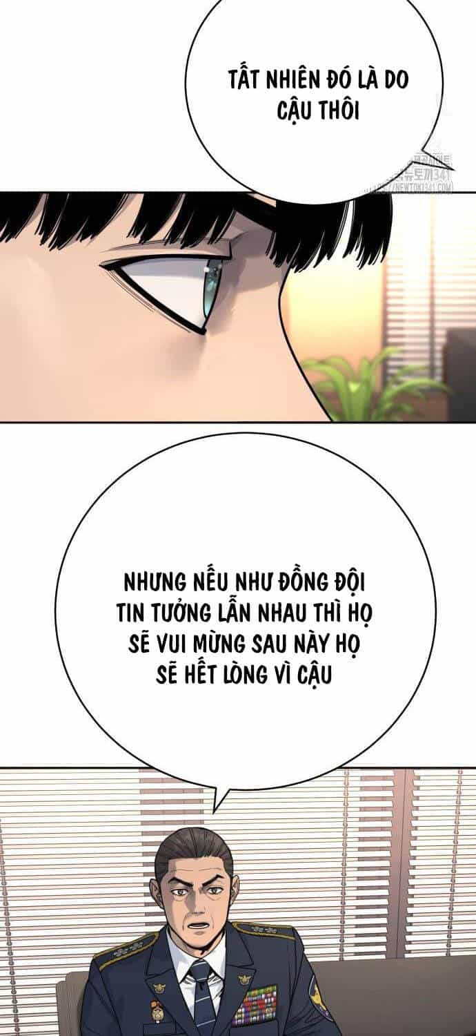 Cảnh Sát Báo Thù - Chương 66 - ảnh 37