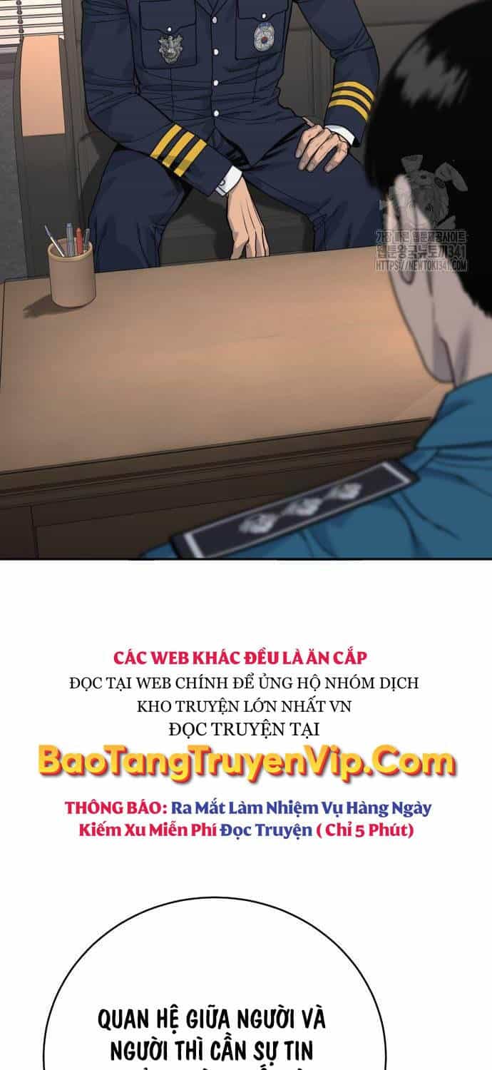 Cảnh Sát Báo Thù - Chương 66 - ảnh 38