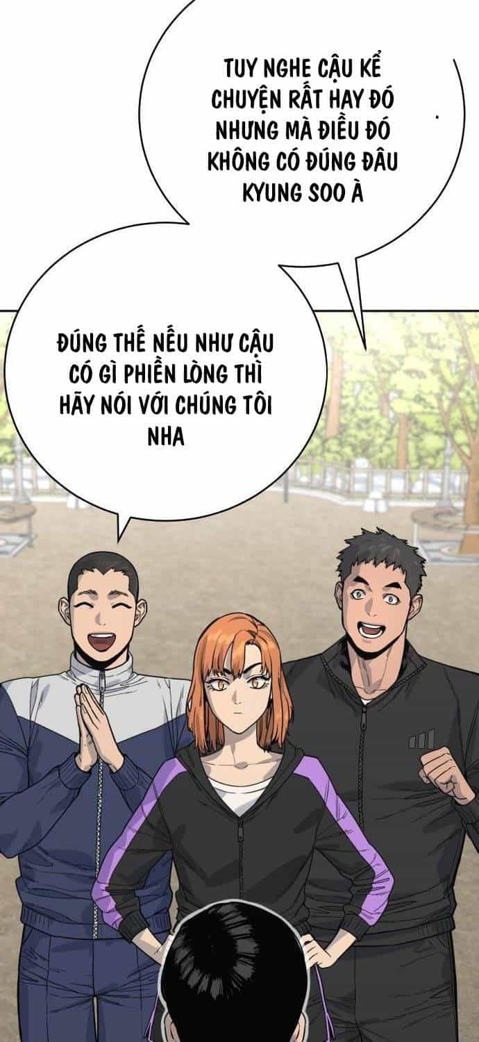 Cảnh Sát Báo Thù - Chương 66 - ảnh 46