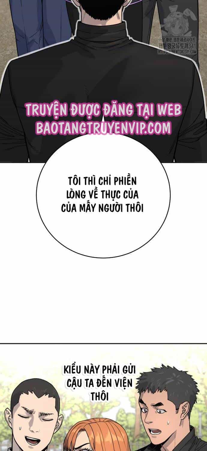 Cảnh Sát Báo Thù - Chương 66 - ảnh 47