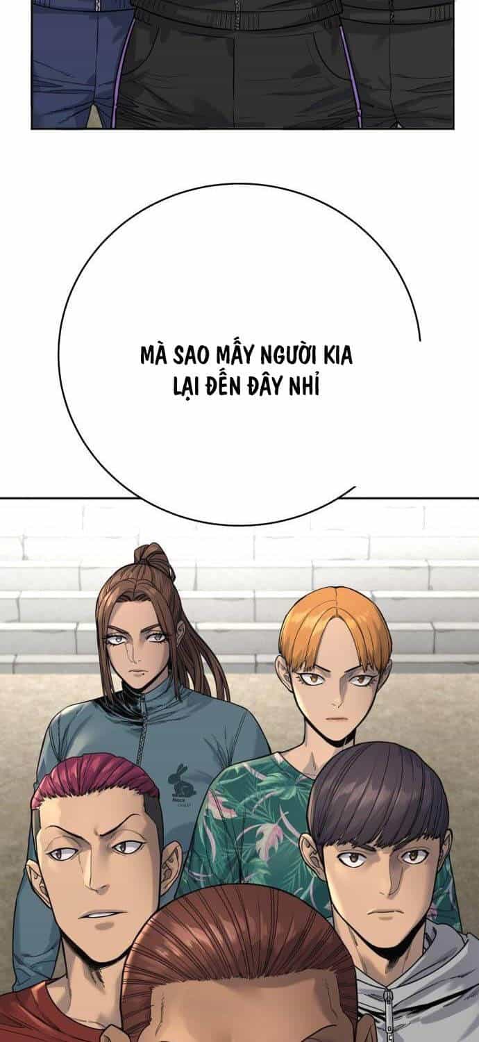 Cảnh Sát Báo Thù - Chương 66 - ảnh 52