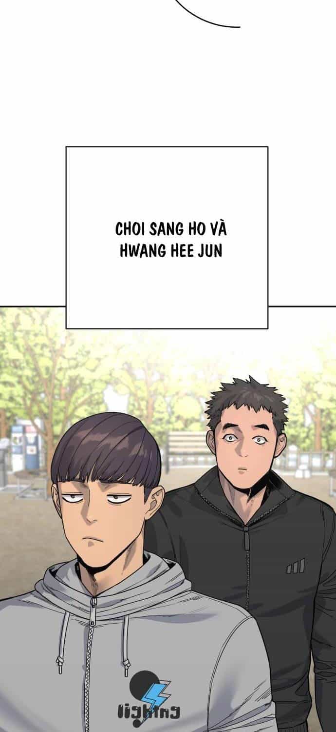 Cảnh Sát Báo Thù - Chương 66 - ảnh 58