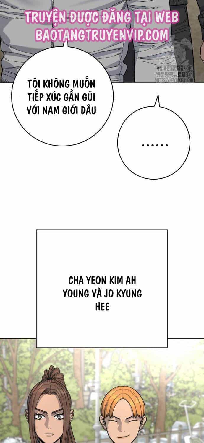 Cảnh Sát Báo Thù - Chương 66 - ảnh 59