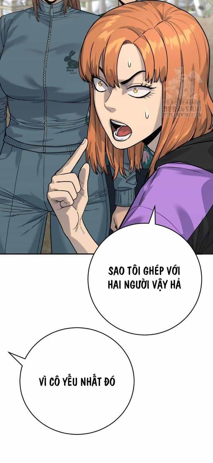 Cảnh Sát Báo Thù - Chương 66 - ảnh 60