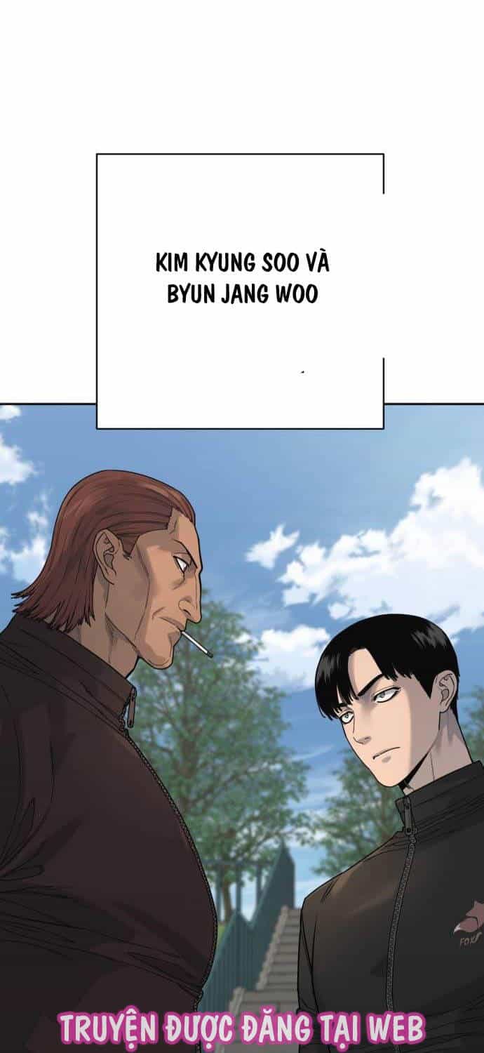 Cảnh Sát Báo Thù - Chương 66 - ảnh 61