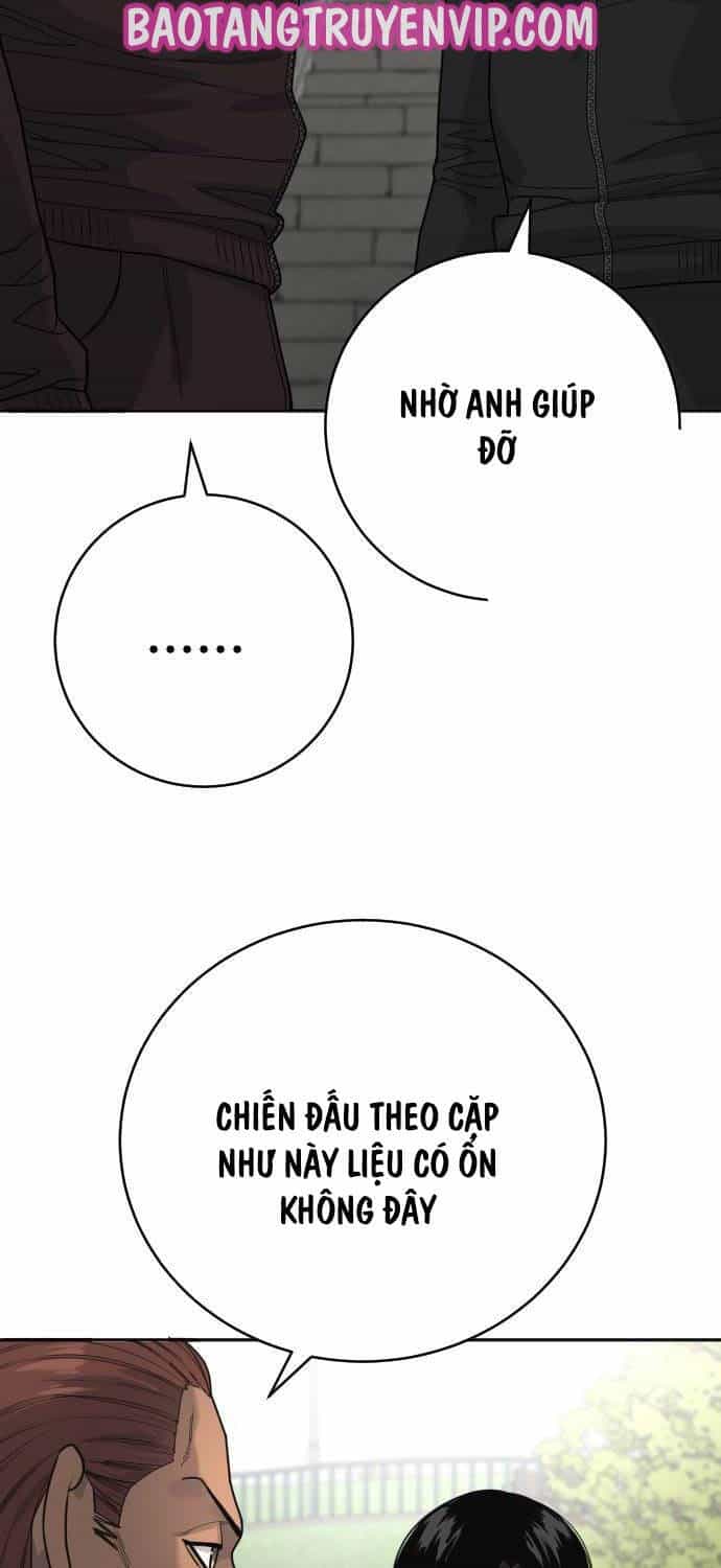 Cảnh Sát Báo Thù - Chương 66 - ảnh 62