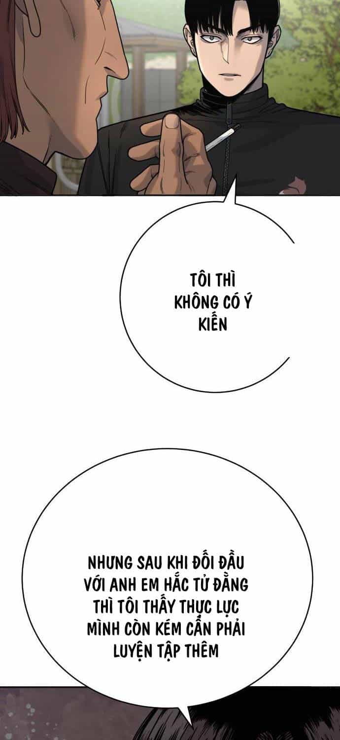 Cảnh Sát Báo Thù - Chương 66 - ảnh 63