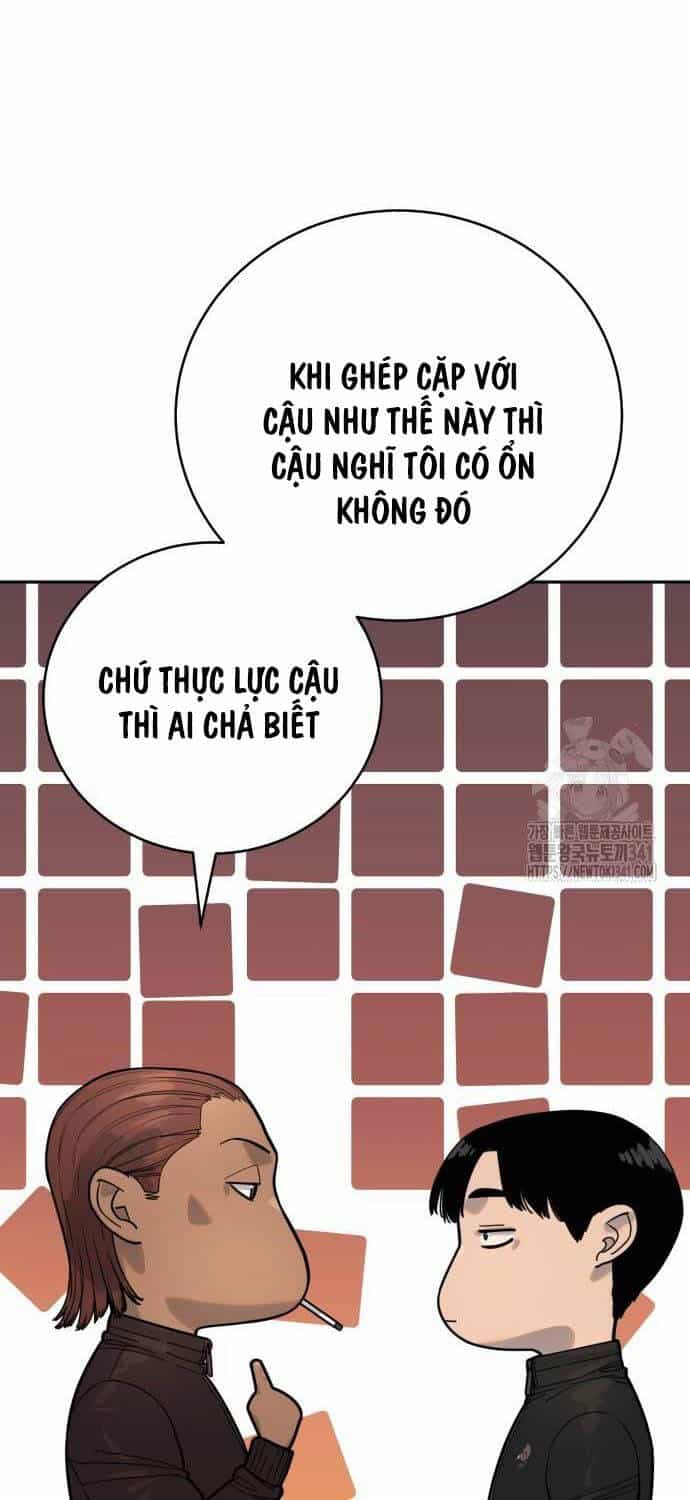 Cảnh Sát Báo Thù - Chương 66 - ảnh 65