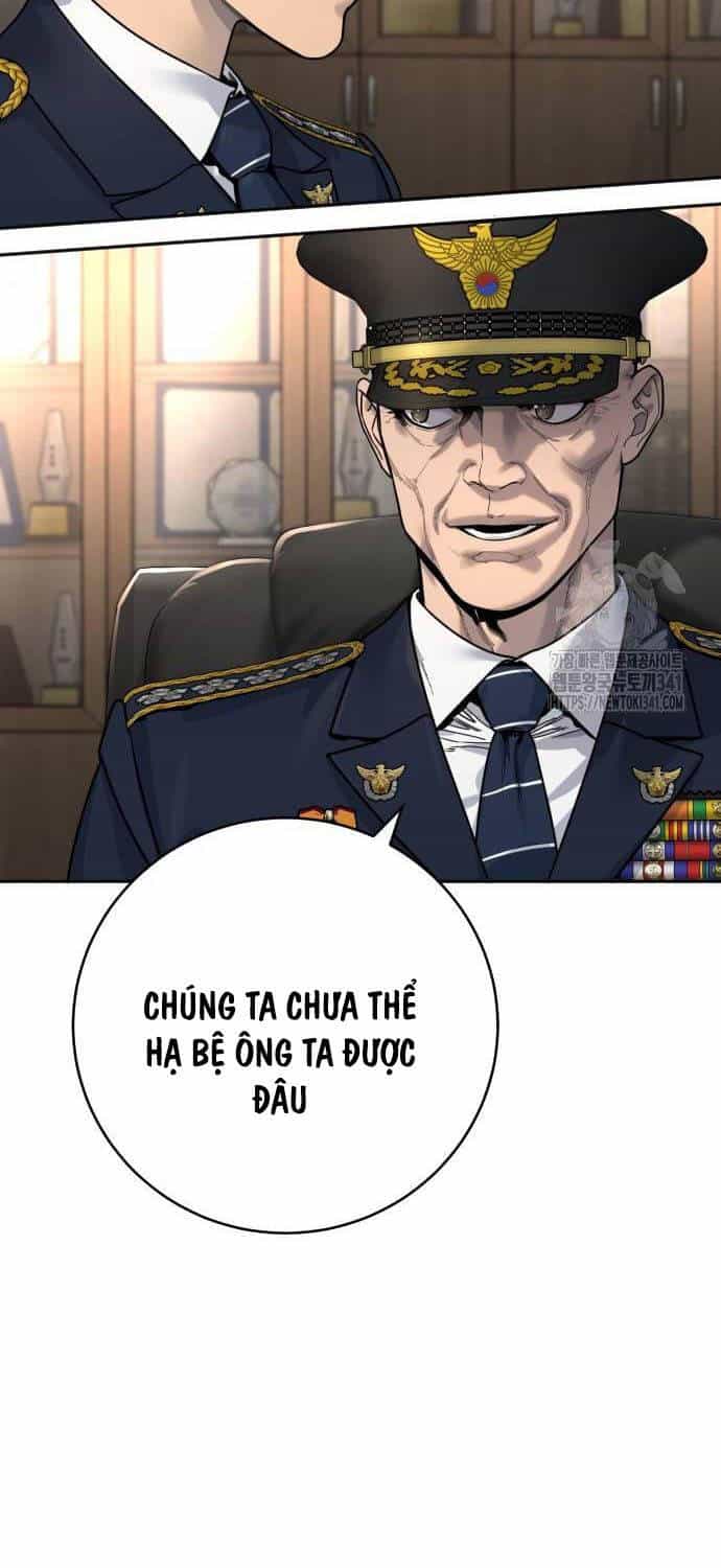 Cảnh Sát Báo Thù - Chương 66 - ảnh 74