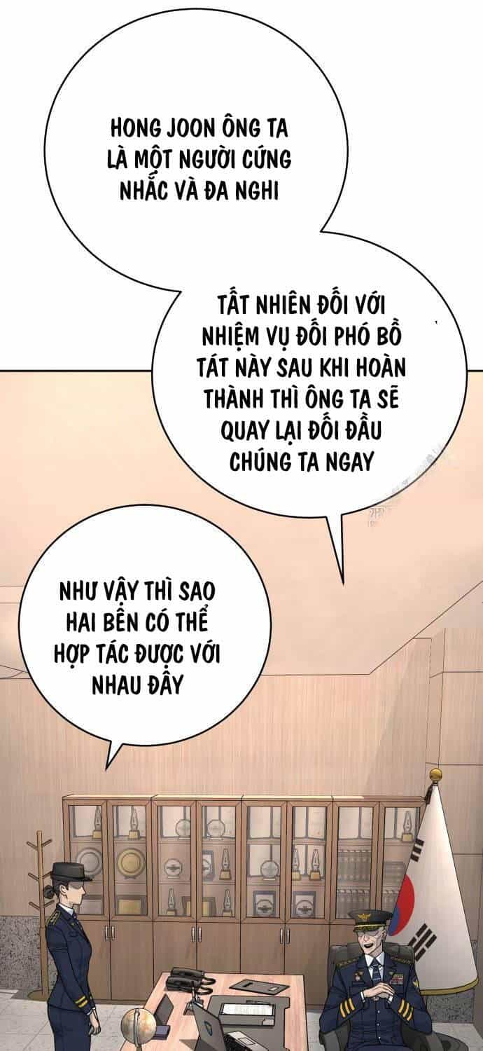 Cảnh Sát Báo Thù - Chương 66 - ảnh 75
