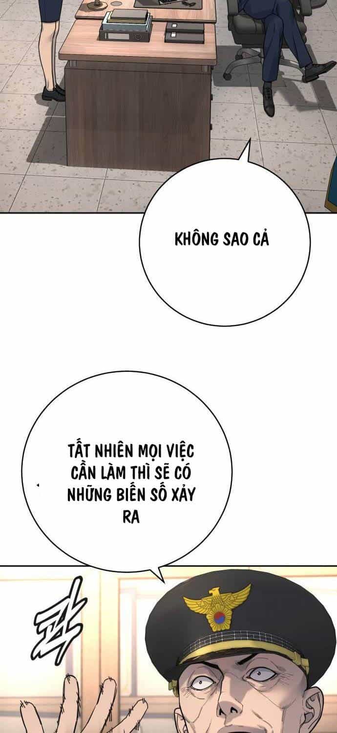 Cảnh Sát Báo Thù - Chương 66 - ảnh 76