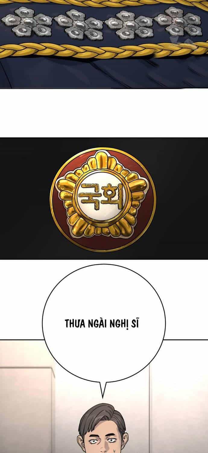 Cảnh Sát Báo Thù - Chương 66 - ảnh 81